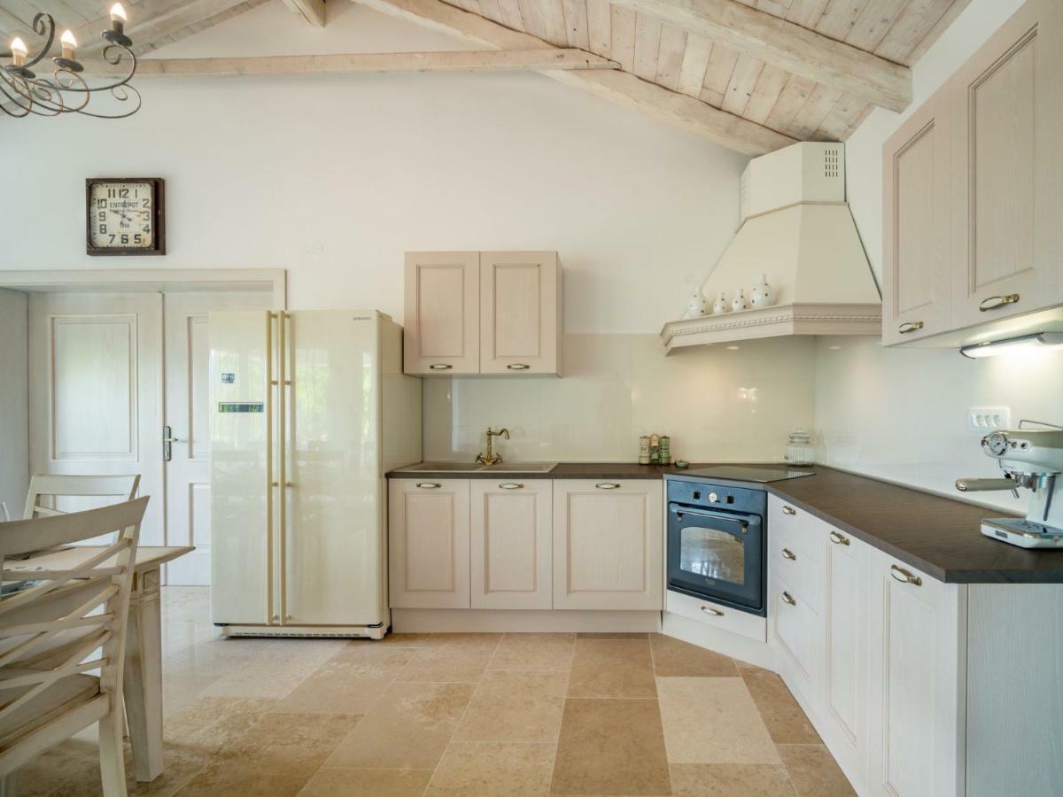 Holiday Home Lapis By Interhome Бузет Экстерьер фото