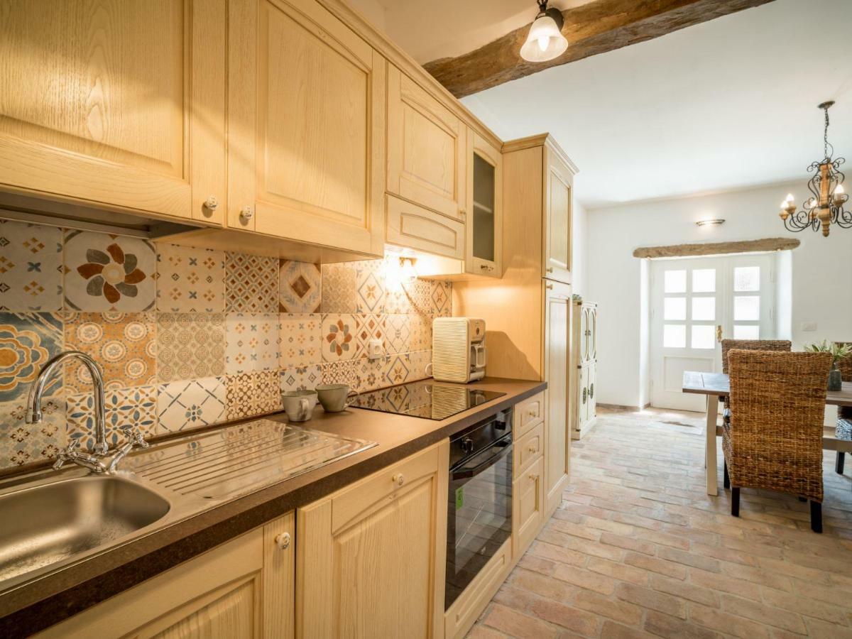 Holiday Home Lapis By Interhome Бузет Экстерьер фото