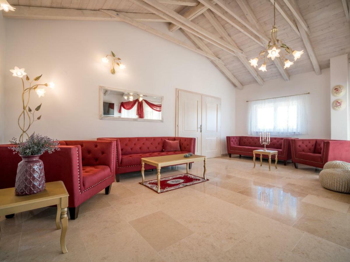 Holiday Home Lapis By Interhome Бузет Экстерьер фото