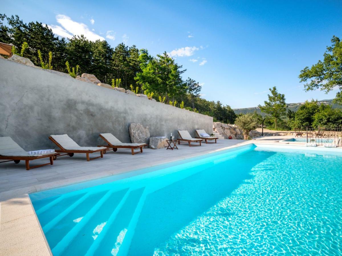 Holiday Home Lapis By Interhome Бузет Экстерьер фото