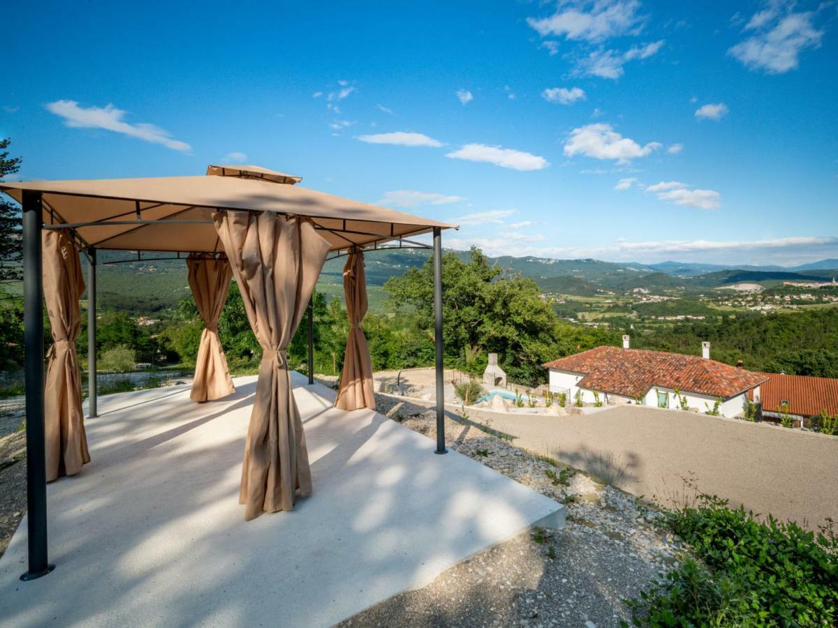 Holiday Home Lapis By Interhome Бузет Экстерьер фото