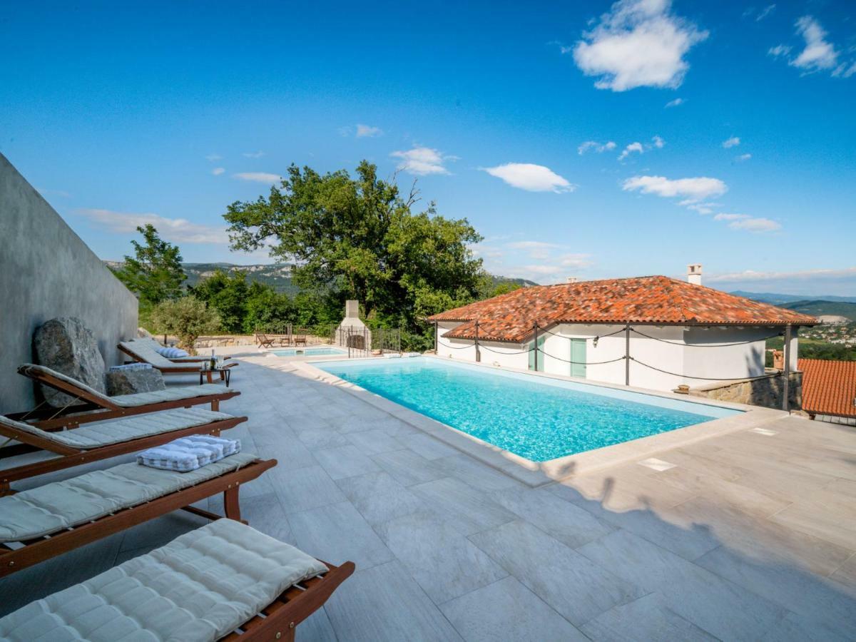 Holiday Home Lapis By Interhome Бузет Экстерьер фото